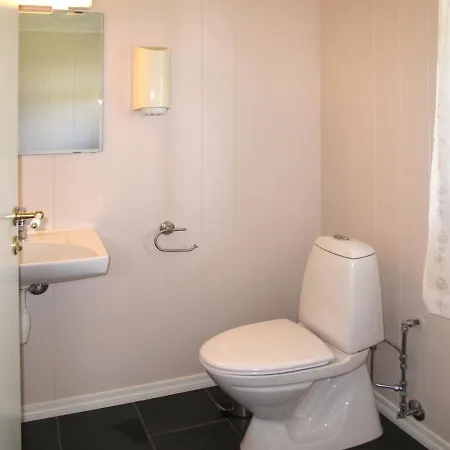 Daire Galanten By Interhome Lunde (Hordaland)