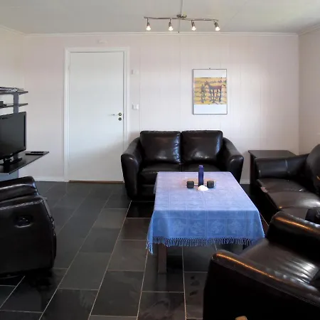 Apartment Galanten - Fjh609 By Interhome