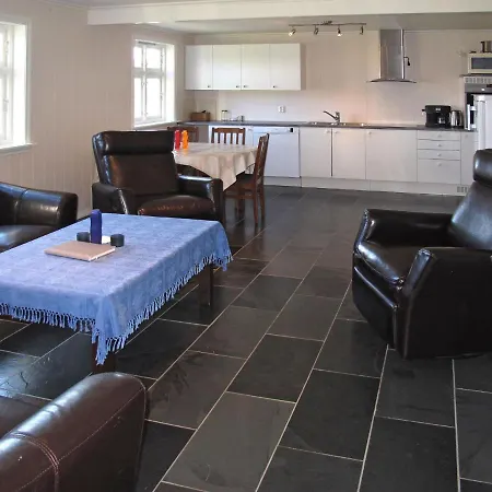 Galanten By Interhome Apartment Lunde (Hordaland)