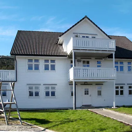 Galanten - Fjh609 By Interhome