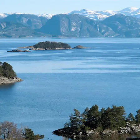 Galanten By Interhome Apartment *