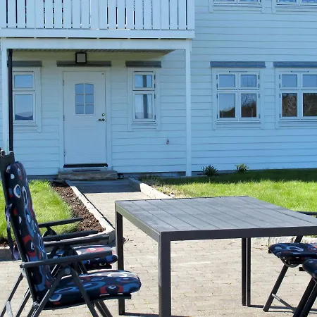 Apartment Galanten By Interhome