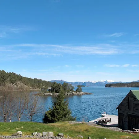 Galanten By Interhome Lunde (Hordaland)