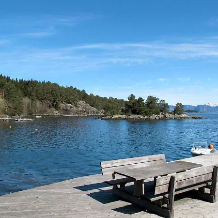 Apartment Galanten By Interhome Lunde (Hordaland)