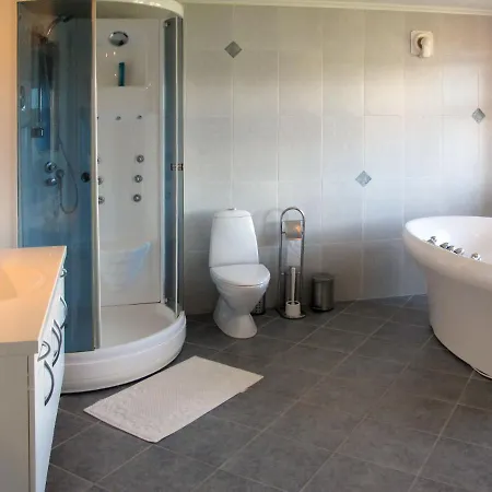 Galanten By Interhome Apartment *