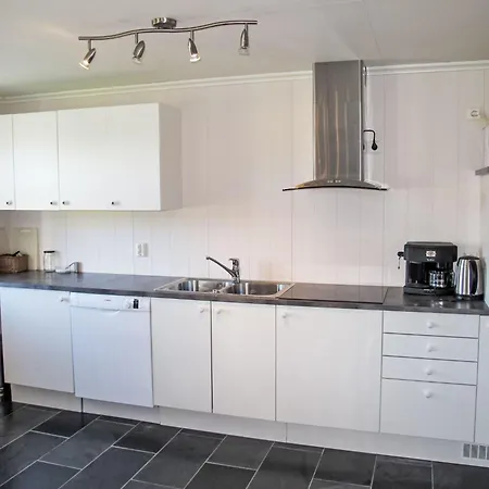 Galanten By Interhome Lunde (Hordaland)