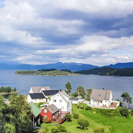 Galanten By Interhome Apartment Lunde (Hordaland)