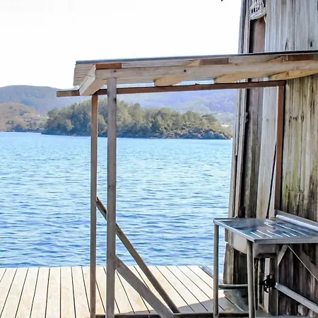 Apartment Galanten By Interhome Lunde (Hordaland)