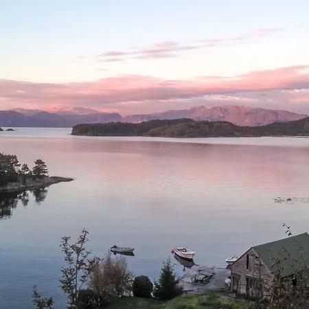 Galanten By Interhome Lunde (Hordaland)