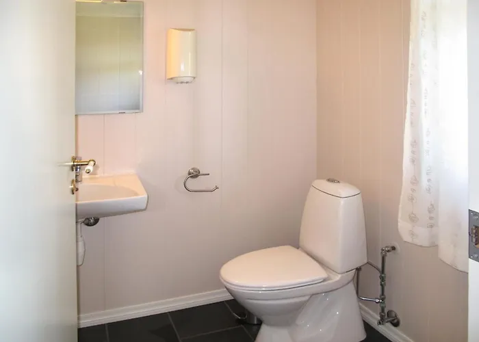 Lejlighed Galanten By Interhome Lunde (Hordaland)