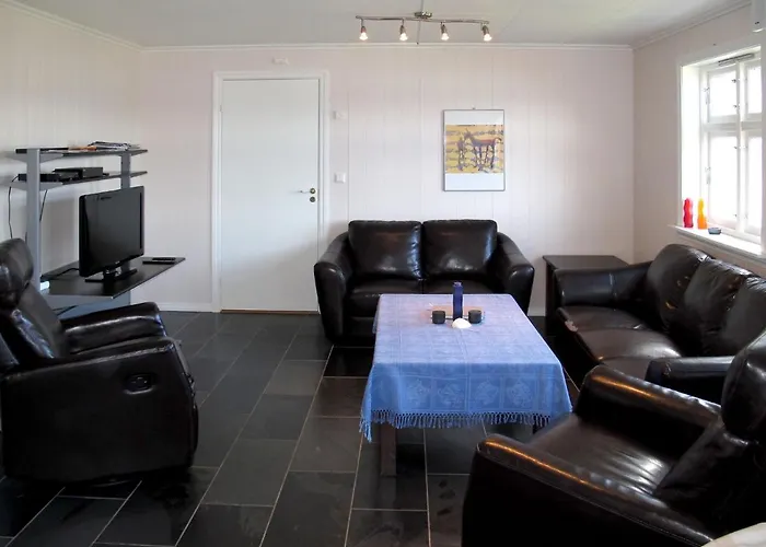 Lejlighed Galanten By Interhome