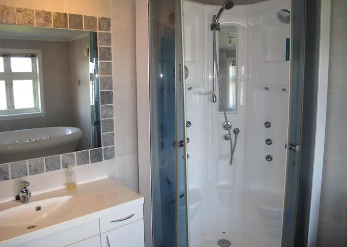 Lägenhet Galanten By Interhome *