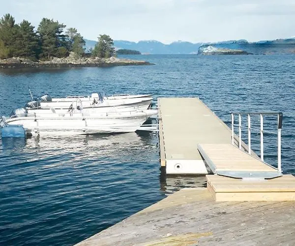 Galanten By Interhome