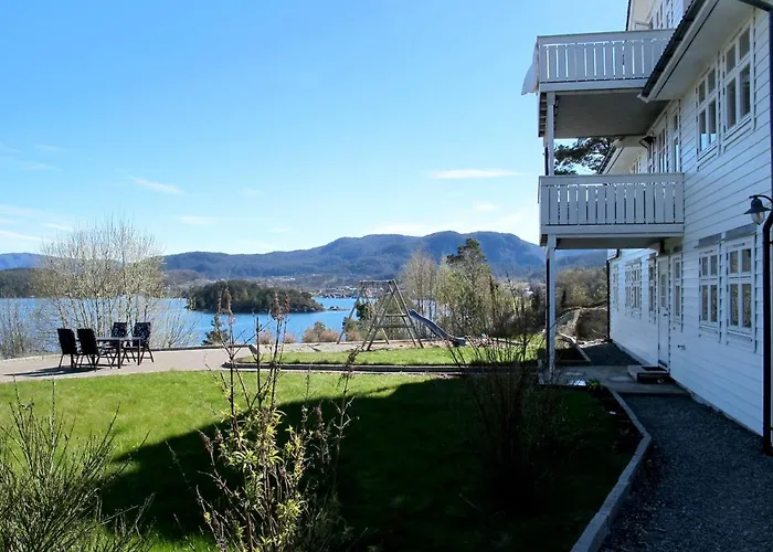 Galanten By Interhome Lejlighed *