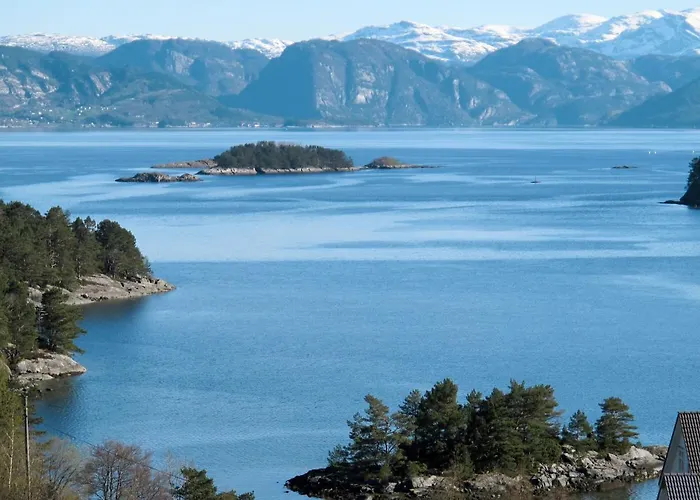 Galanten By Interhome Lägenhet *