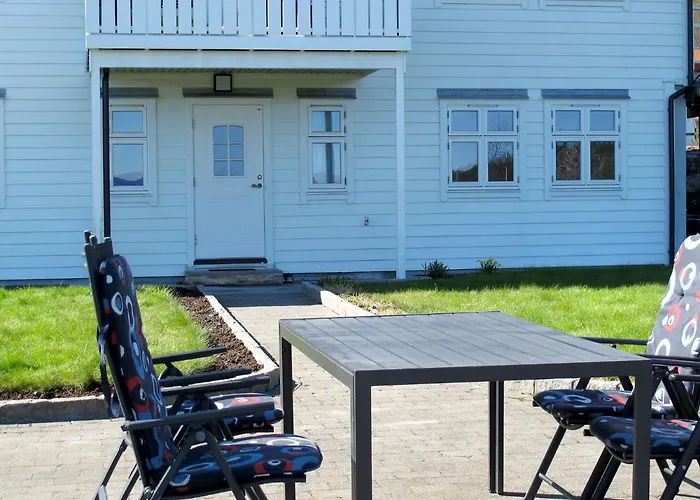 Lägenhet Galanten By Interhome