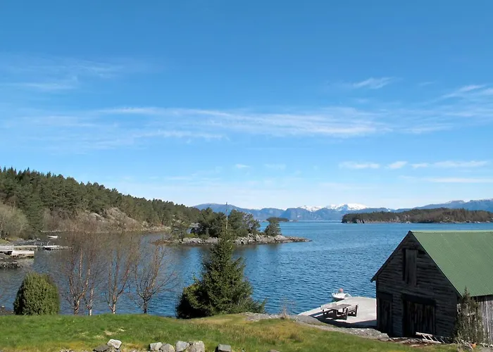 Galanten By Interhome Lunde (Hordaland)