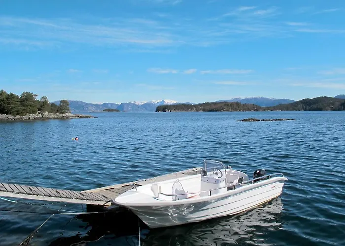 Galanten By Interhome *