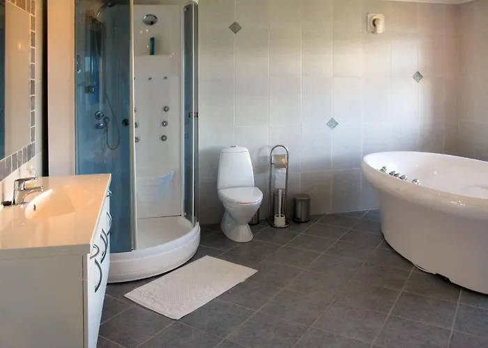 Galanten By Interhome Lägenhet *