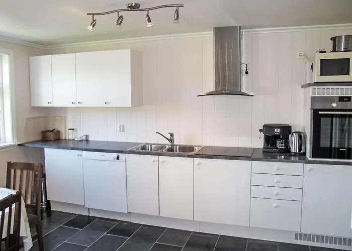 Galanten By Interhome Lunde (Hordaland)