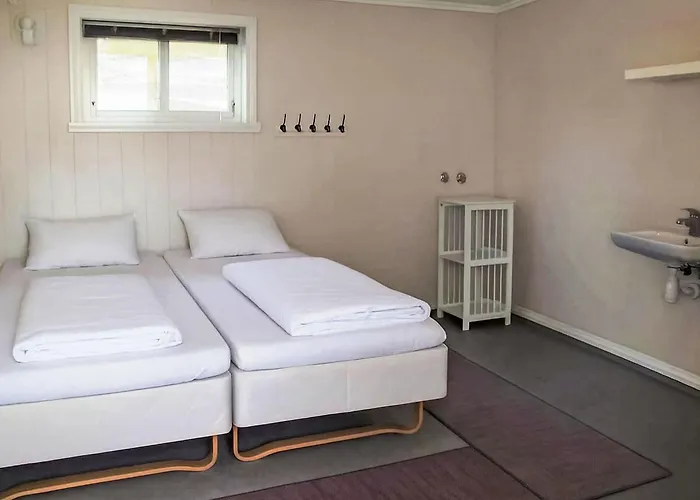 Galanten By Interhome Lejlighed *