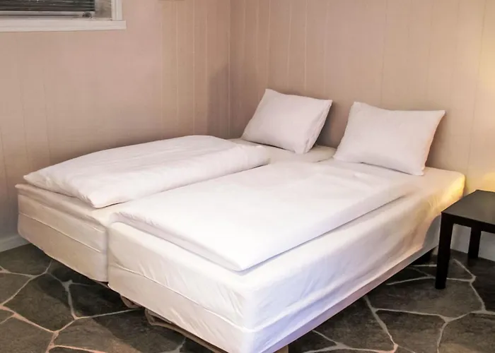 Lägenhet Galanten By Interhome