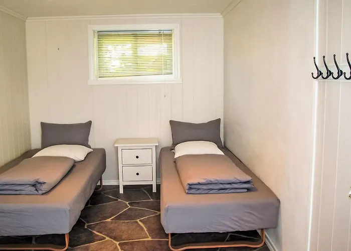 Galanten By Interhome Lägenhet *