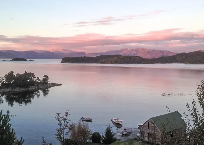 Galanten By Interhome Lunde (Hordaland)