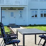 Apartment Galanten By Interhome
